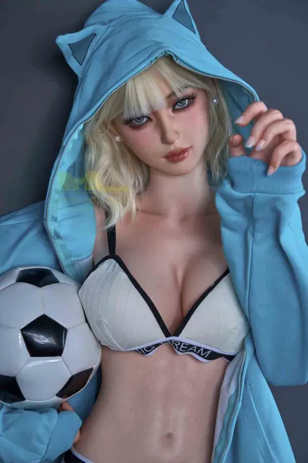 Jana – 5’3″ | 161cm Sex Doll - Image 6