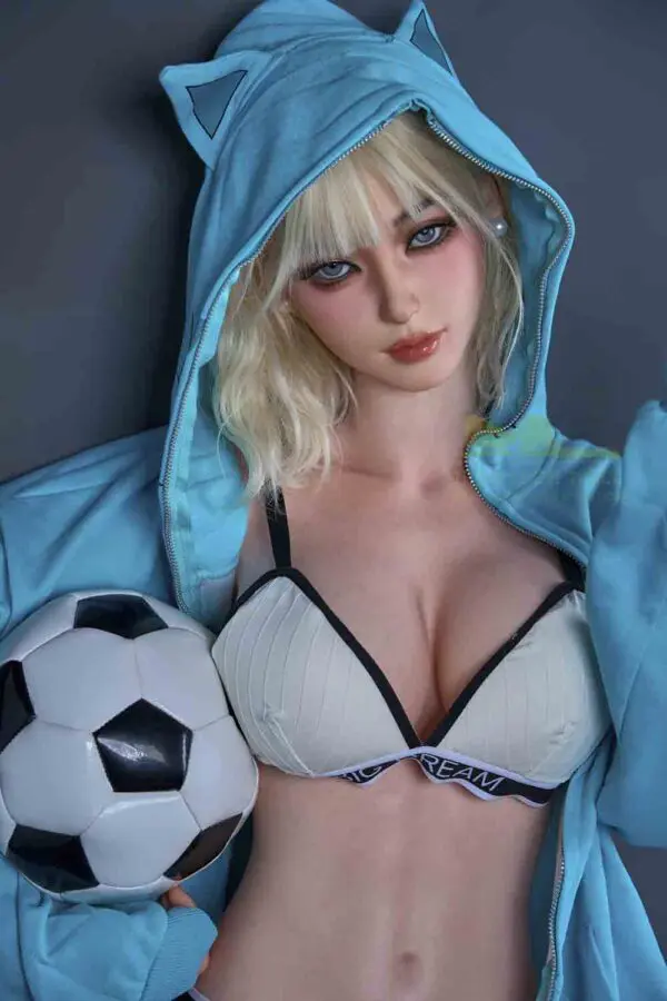 Jana – 5’3″ | 161cm Sex Doll - Image 5