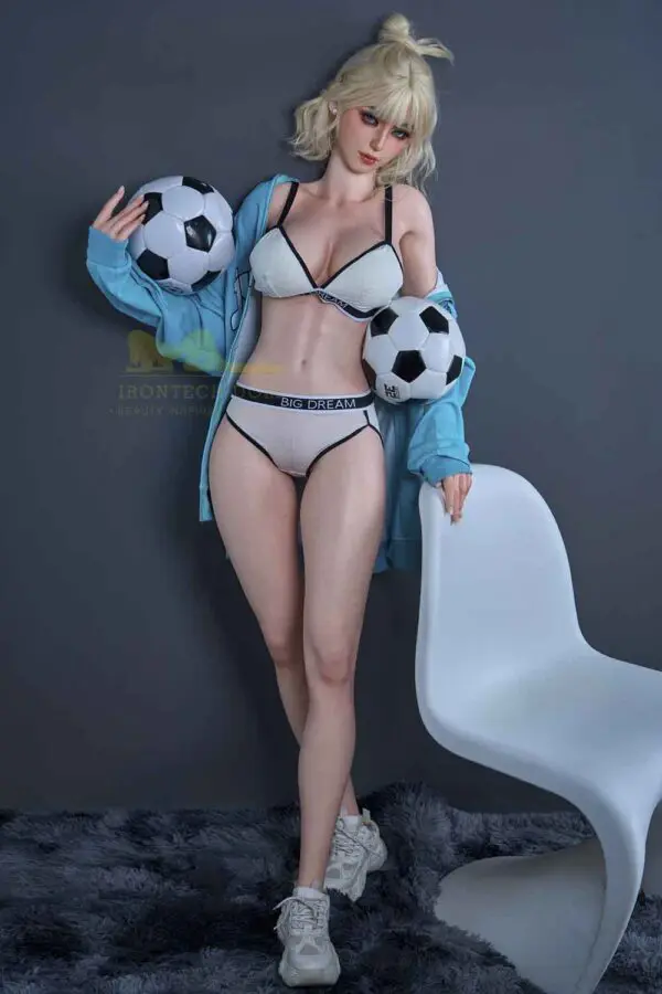 Jana – 5’3″ | 161cm Sex Doll - Image 11