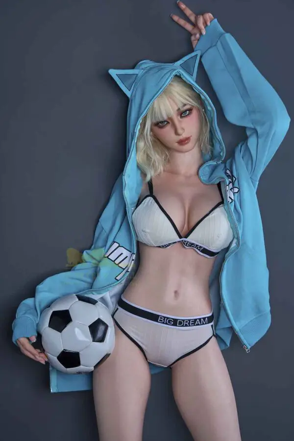 Jana – 5’3″ | 161cm Sex Doll - Image 12