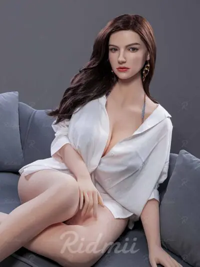Marissa – 5’6″ | 167cm Sex Doll