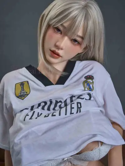 most expensive sex doll