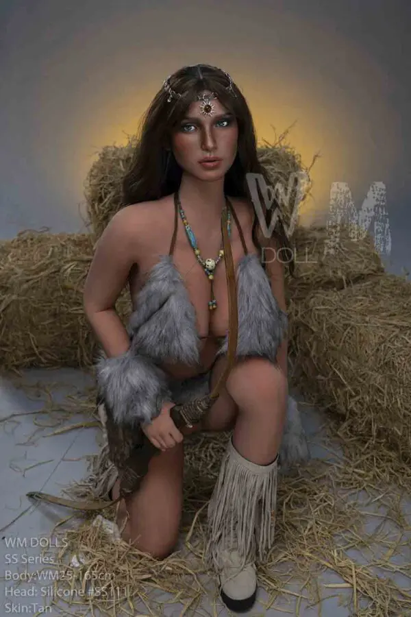 Sydney – 5’4″ | 165cm Sex Doll - Image 11