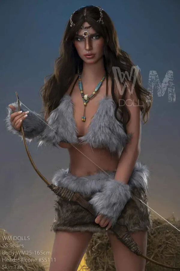 Sydney – 5’4″ | 165cm Sex Doll - Image 6