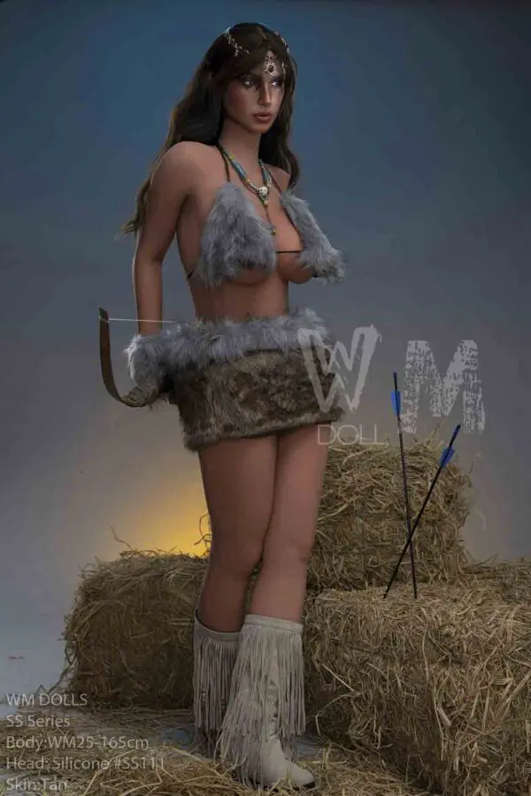 Sydney – 5’4″ | 165cm Sex Doll - Image 7
