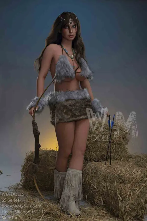 Sydney – 5’4″ | 165cm Sex Doll - Image 9