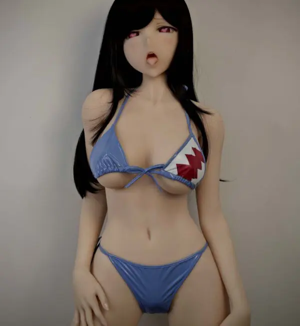 Arisa – 4’9″ | 152cm Sex Doll - Image 7