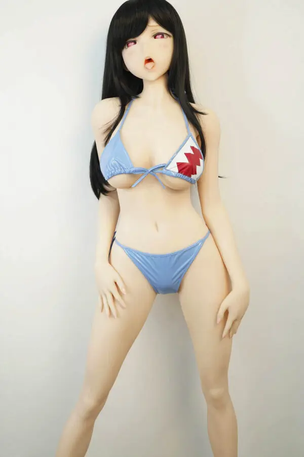 Arisa – 4’9″ | 152cm Sex Doll - Image 6