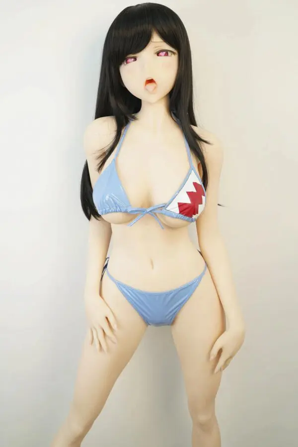 Arisa – 4’9″ | 152cm Sex Doll - Image 3