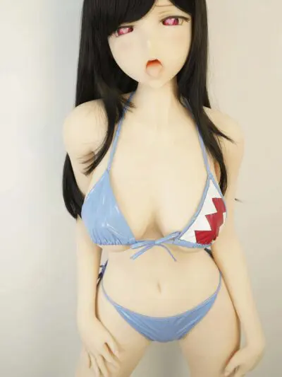 japanese anime sex doll