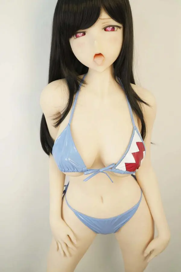japanese anime sex doll
