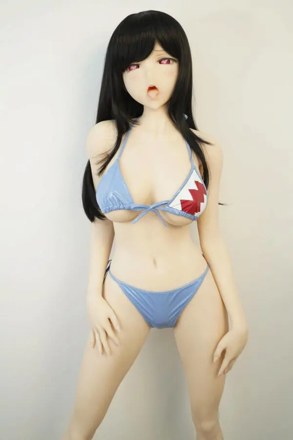 Arisa – 4’9″ | 152cm Sex Doll - Image 5
