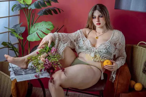 Sugar Mommy – 5’3″ | 162cm Sex Doll - Image 18
