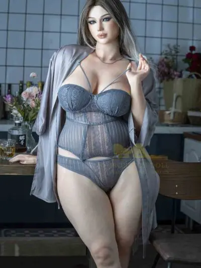 Sugar Mommy – 5’3″ | 162cm Sex Doll
