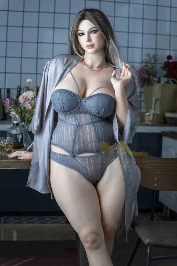 Sugar Mommy – 5’3″ | 162cm Sex Doll - Image 2