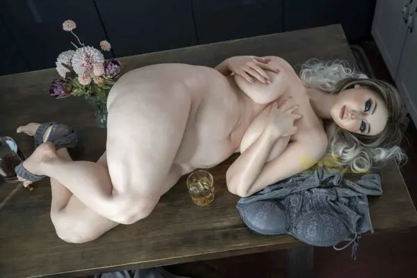 Sugar Mommy – 5’3″ | 162cm Sex Doll - Image 40