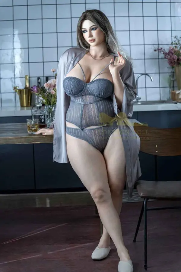 Sugar Mommy – 5’3″ | 162cm Sex Doll - Image 3