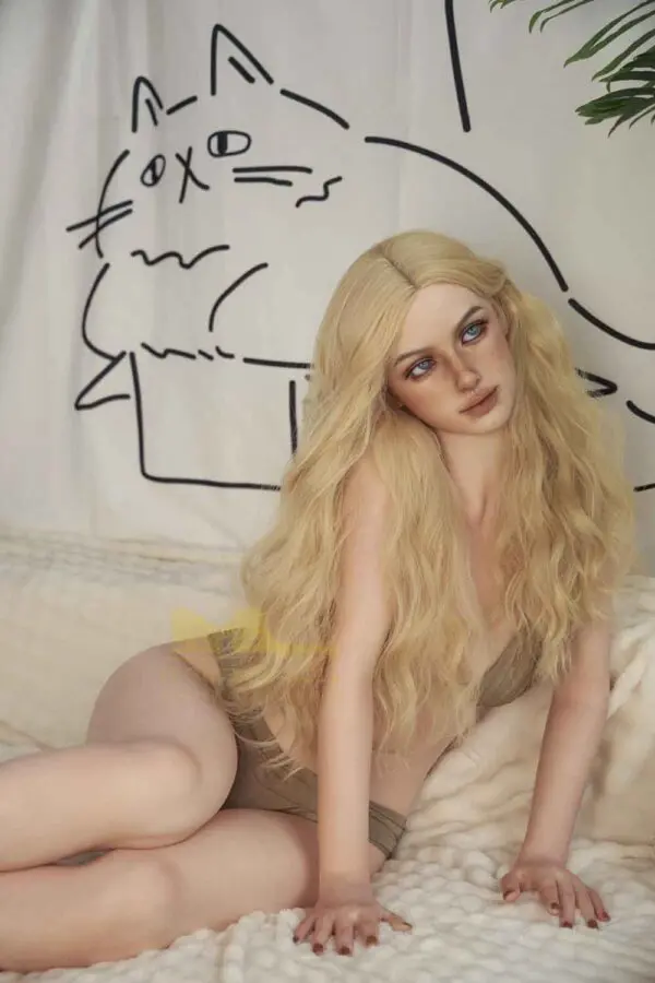 Luna – 5’3″ | 163cm Sex doll - Image 25