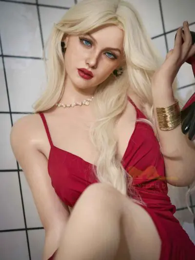 ai female sex robots