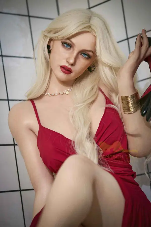 ai female sex robots