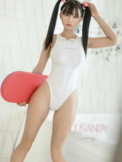 Mizuki – 5’4″ | 165cm Sex Doll