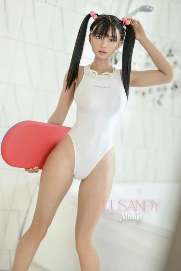 Mizuki – 5’4″ | 165cm Sex Doll - Image 2