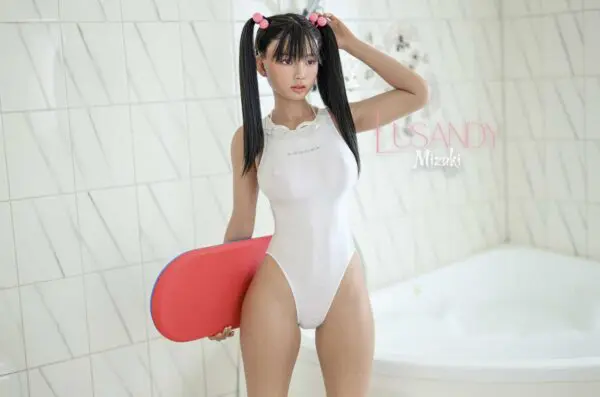 Mizuki – 5’4″ | 165cm Sex Doll - Image 7