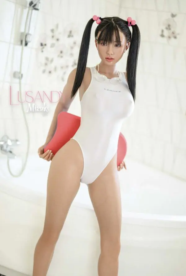 Mizuki – 5’4″ | 165cm Sex Doll - Image 5