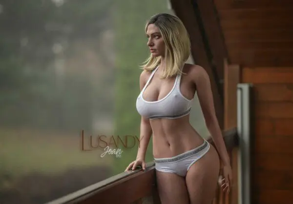 Joan – 5’6″ | 170cm Sex Doll - Image 9