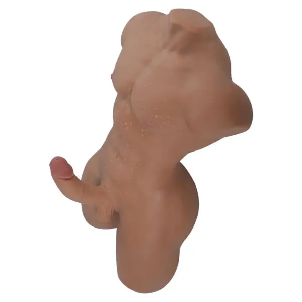 Mark – Torso Male Sex Doll - Image 13