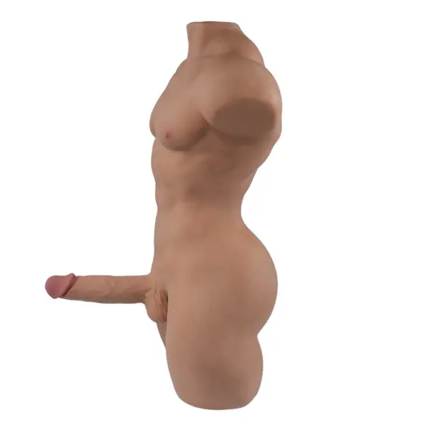 Mark – Torso Male Sex Doll - Image 15