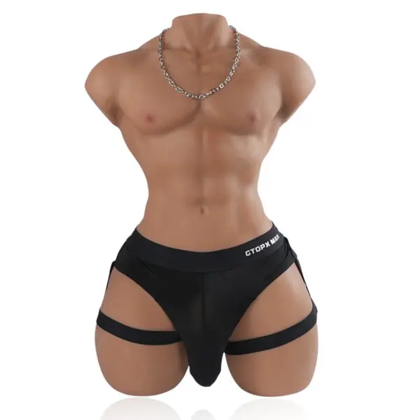 best male torso sex doll