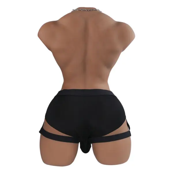 Mark – Torso Male Sex Doll - Image 4