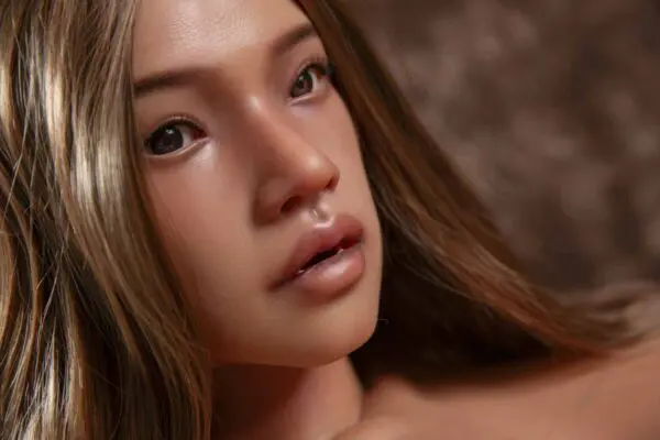 Suri – 5’1″ | 155cm Sex Doll - Image 15