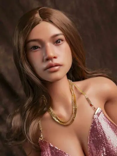 sex doll with big butt