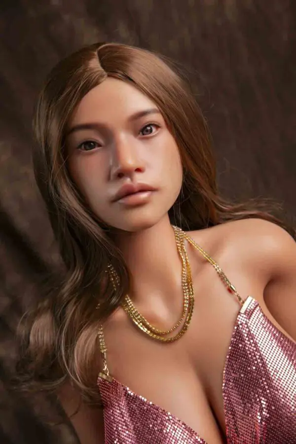 sex doll with big butt