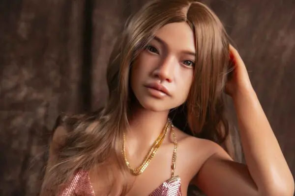 Suri – 5’1″ | 155cm Sex Doll - Image 14