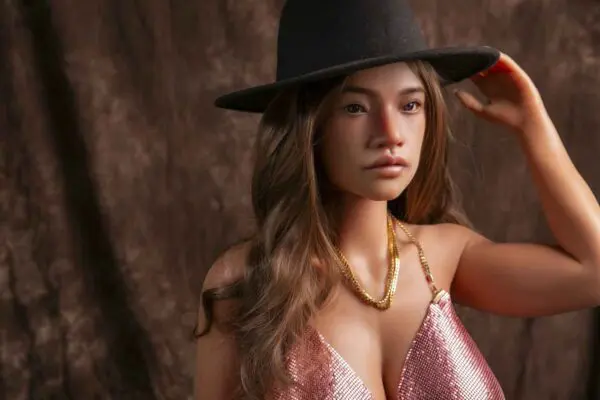 Suri – 5’1″ | 155cm Sex Doll - Image 7