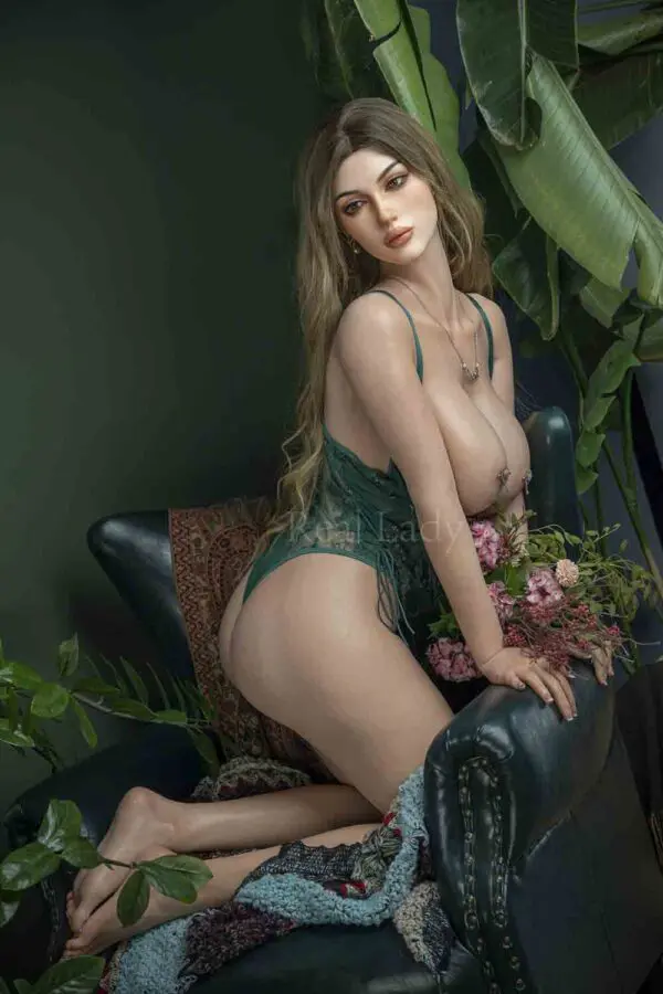 Katniss – 5’5″ | 168cm Sex Doll - Image 21