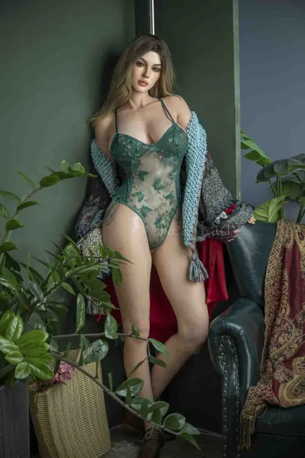 Katniss – 5’5″ | 168cm Sex Doll - Image 11