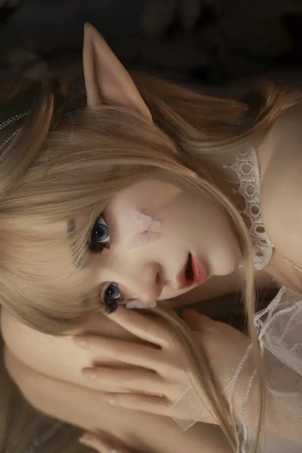 Arlindel – 4’9″ | 150cm Sex Doll - Image 11