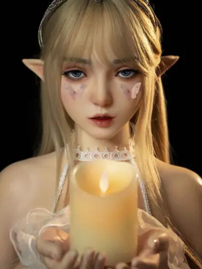 Arlindel – 4’9″ | 150cm Sex Doll