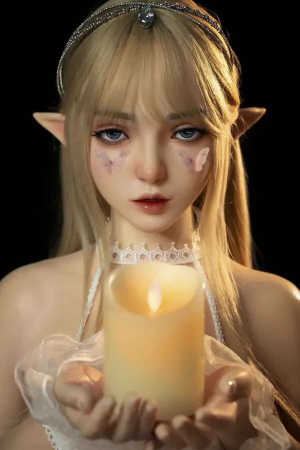 Arlindel – 4’9″ | 150cm Sex Doll - Image 2