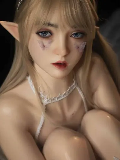 sex woman robot