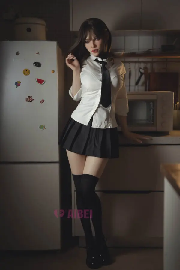 Aria – 5’2” | 158cm Sex Doll - Image 2
