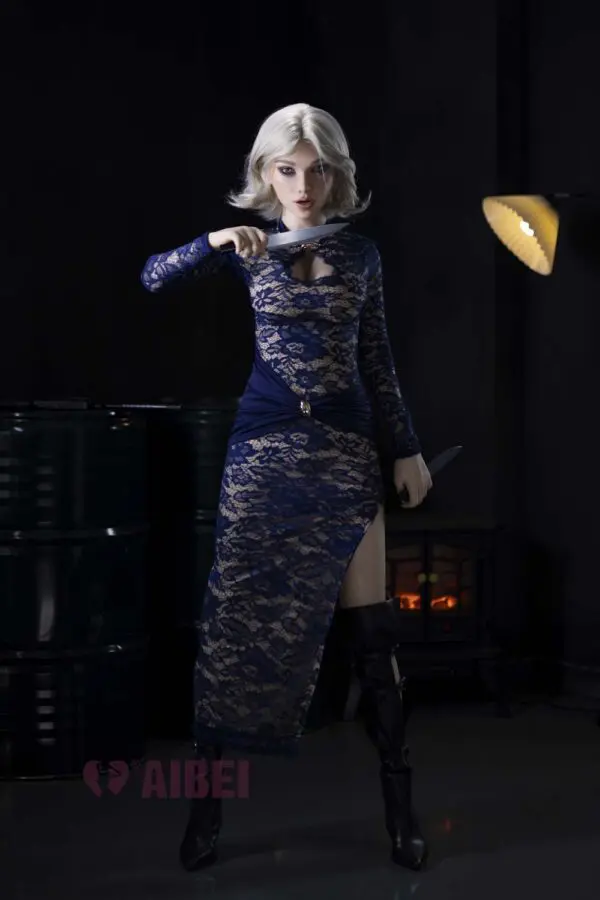 Aria – 5’2” | 158cm Sex Doll - Image 5