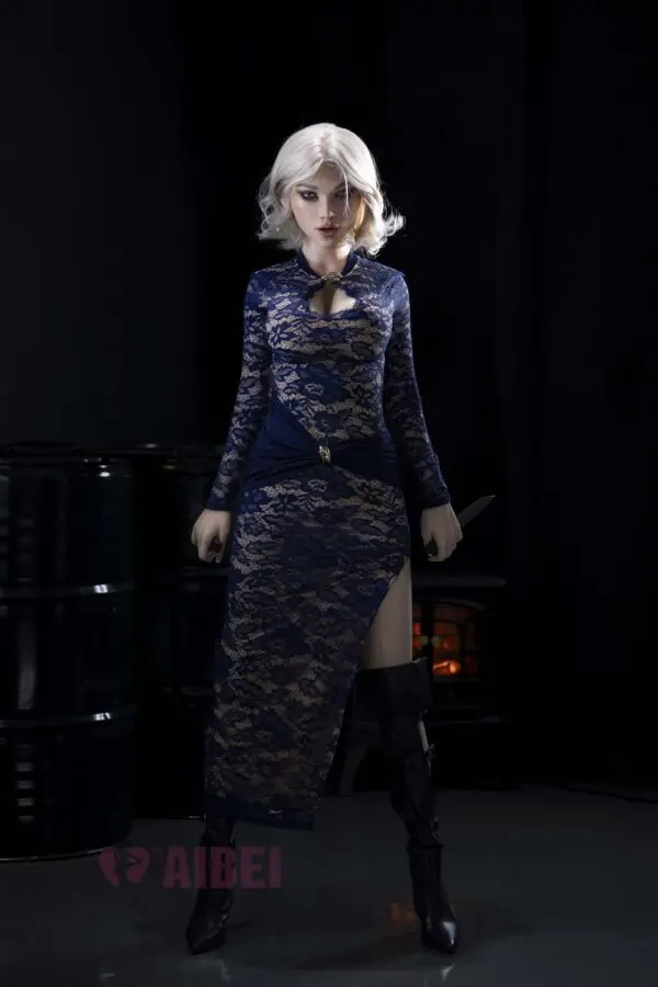 Aria – 5’2” | 158cm Sex Doll - Image 6