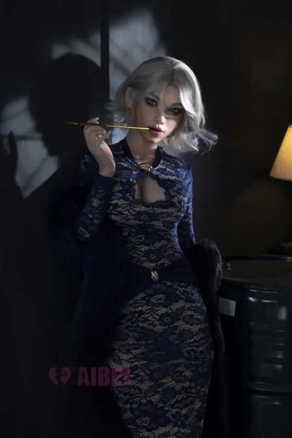 Aria – 5’2” | 158cm Sex Doll - Image 17