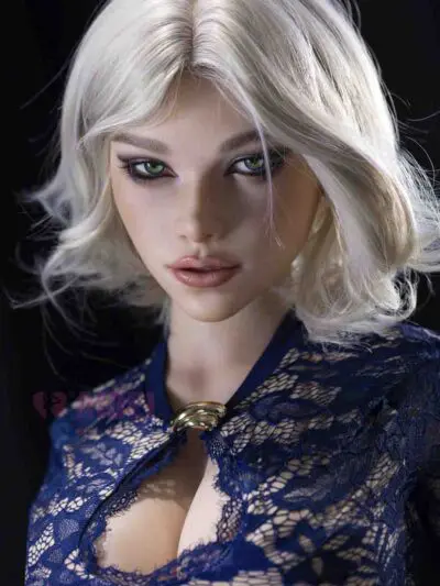 Aria – 5’2” | 158cm Sex Doll