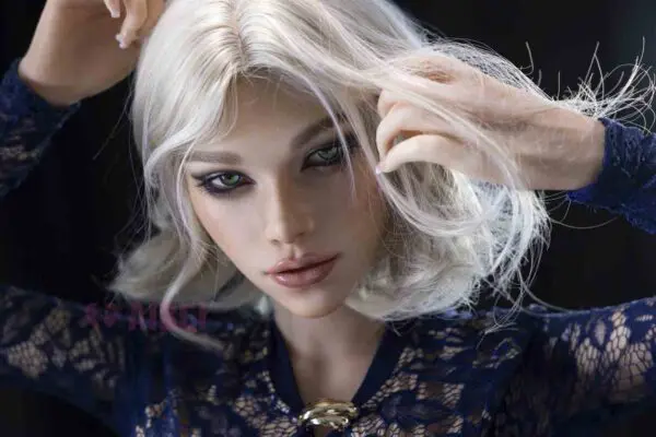 Aria – 5’2” | 158cm Sex Doll - Image 9